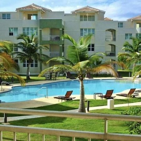 Haudimar Ph Beachfront Apt 4Br/3Bath Isabela Luaran gambar