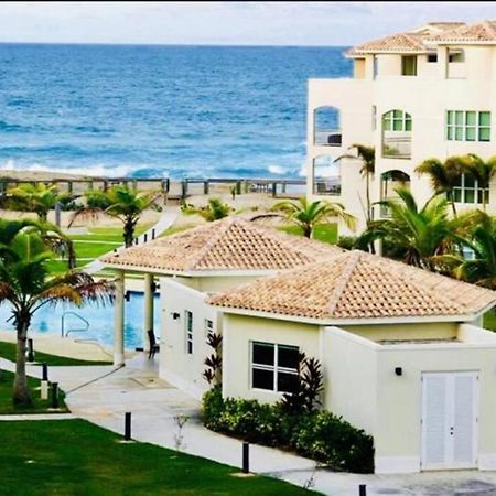 Haudimar Ph Beachfront Apt 4Br/3Bath Isabela Luaran gambar