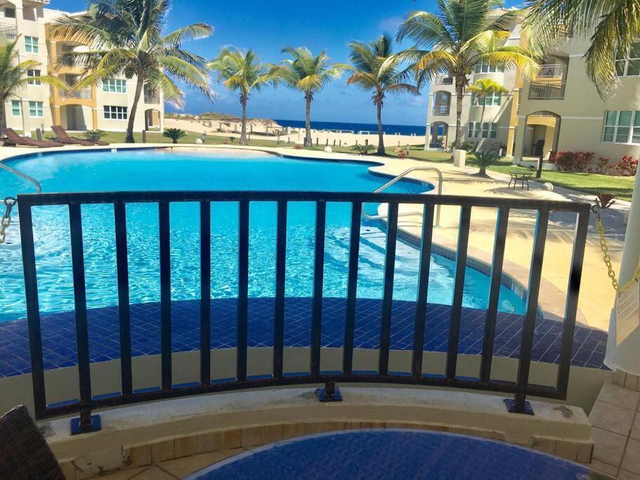 Haudimar Ph Beachfront Apt 4Br/3Bath Isabela Luaran gambar