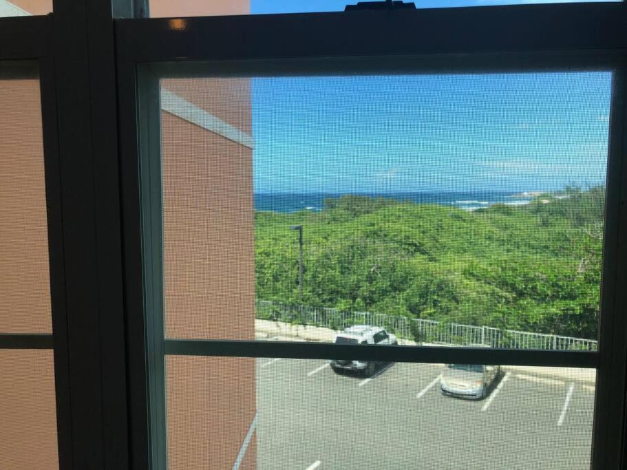 Haudimar Ph Beachfront Apt 4Br/3Bath Isabela Luaran gambar