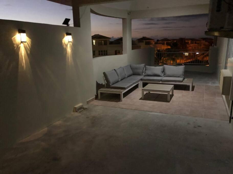Haudimar Ph Beachfront Apt 4Br/3Bath Isabela Luaran gambar