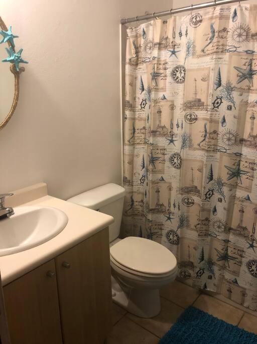 Haudimar Ph Beachfront Apt 4Br/3Bath Isabela Luaran gambar