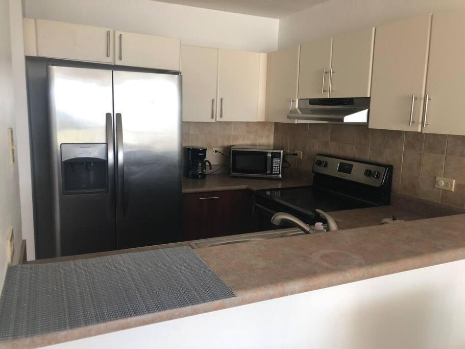 Haudimar Ph Beachfront Apt 4Br/3Bath Isabela Luaran gambar