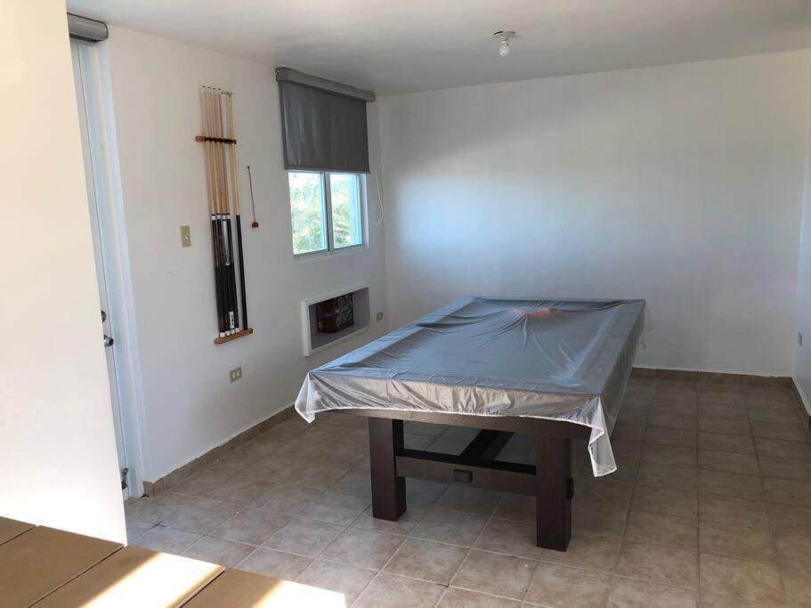 Haudimar Ph Beachfront Apt 4Br/3Bath Isabela Luaran gambar