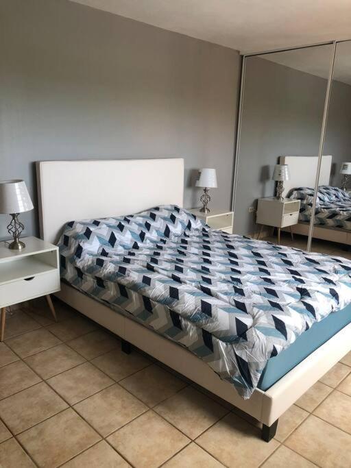 Haudimar Ph Beachfront Apt 4Br/3Bath Isabela Luaran gambar