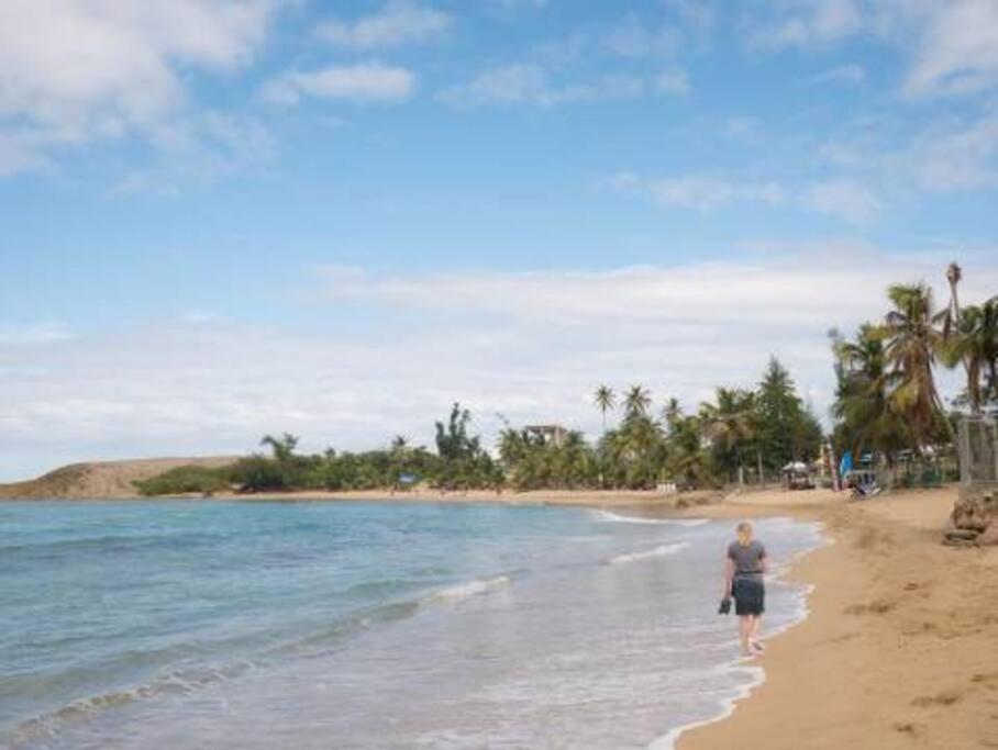 Haudimar Ph Beachfront Apt 4Br/3Bath Isabela Luaran gambar