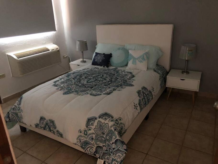 Haudimar Ph Beachfront Apt 4Br/3Bath Isabela Luaran gambar