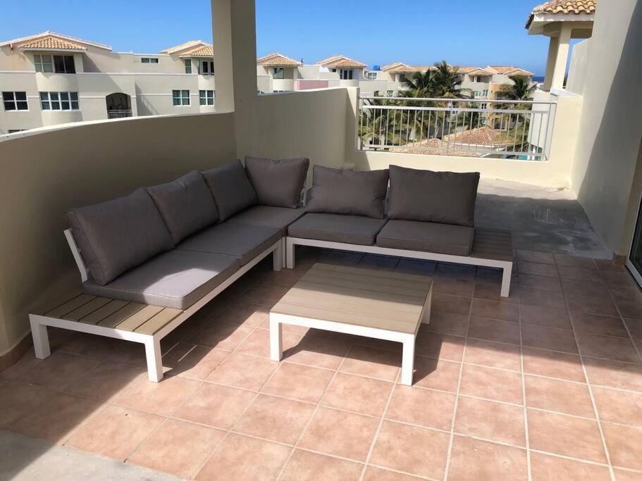 Haudimar Ph Beachfront Apt 4Br/3Bath Isabela Luaran gambar