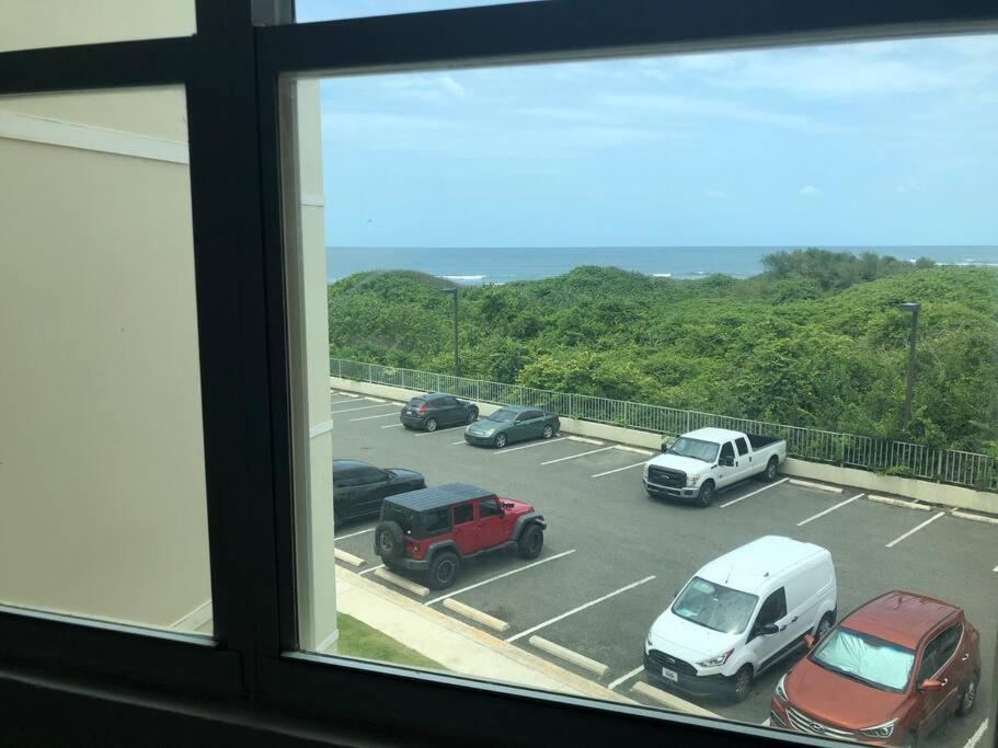 Haudimar Ph Beachfront Apt 4Br/3Bath Isabela Luaran gambar