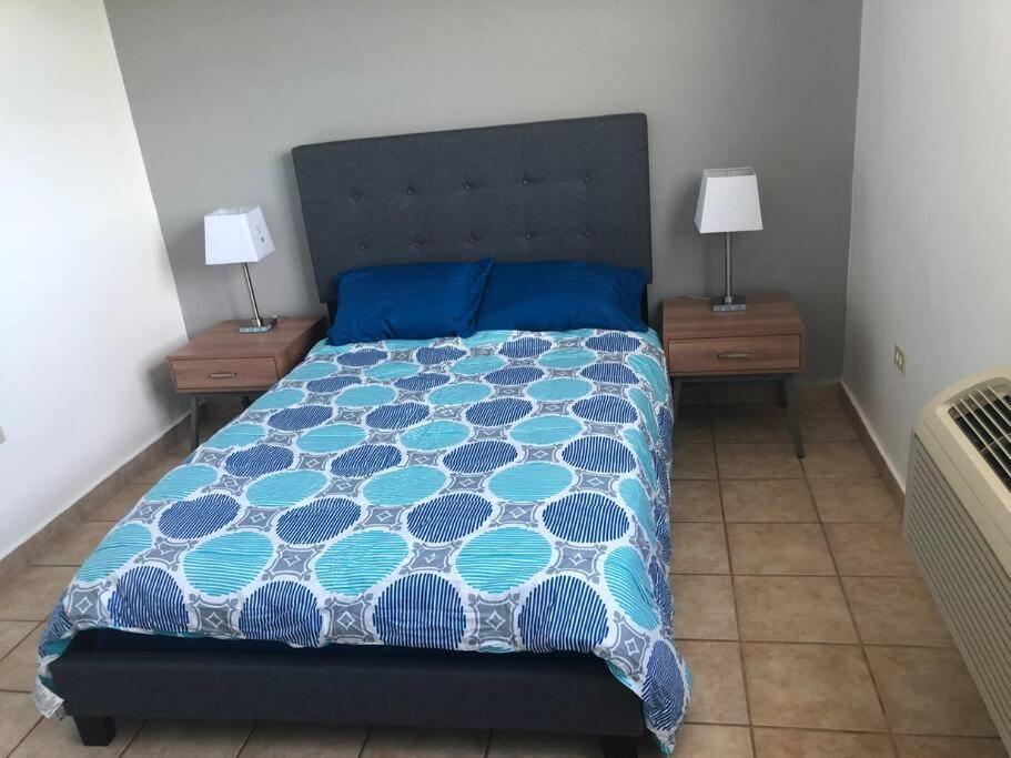Haudimar Ph Beachfront Apt 4Br/3Bath Isabela Luaran gambar