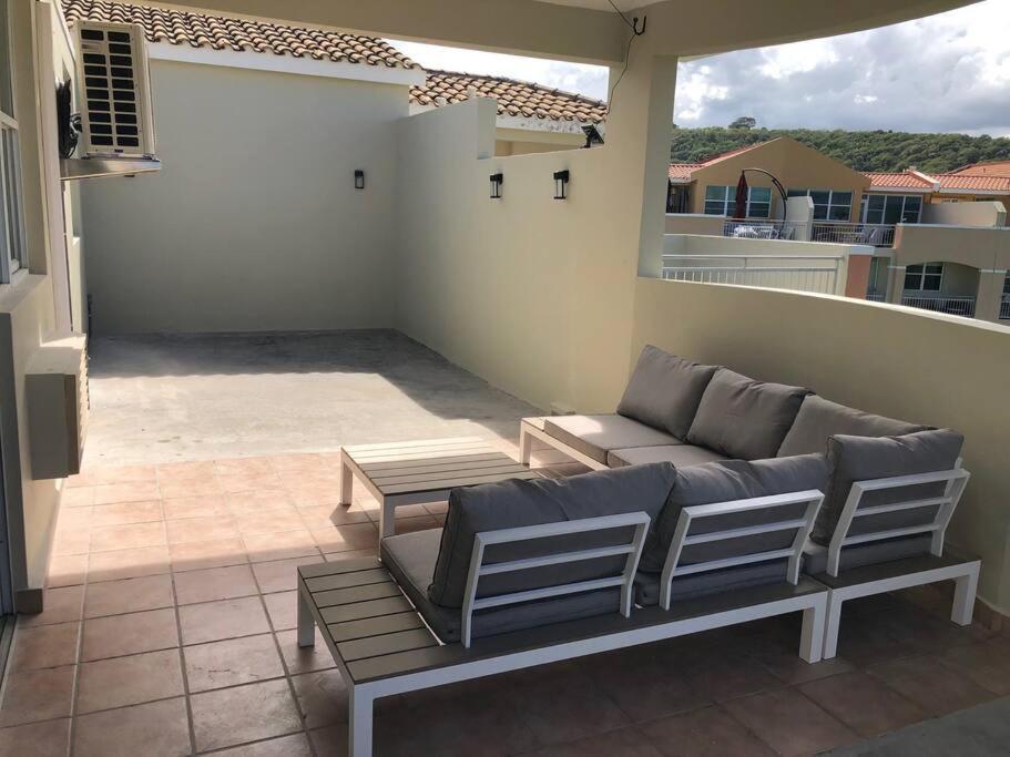 Haudimar Ph Beachfront Apt 4Br/3Bath Isabela Luaran gambar