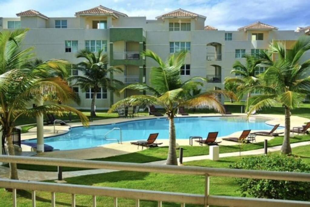 Haudimar Ph Beachfront Apt 4Br/3Bath Isabela Luaran gambar
