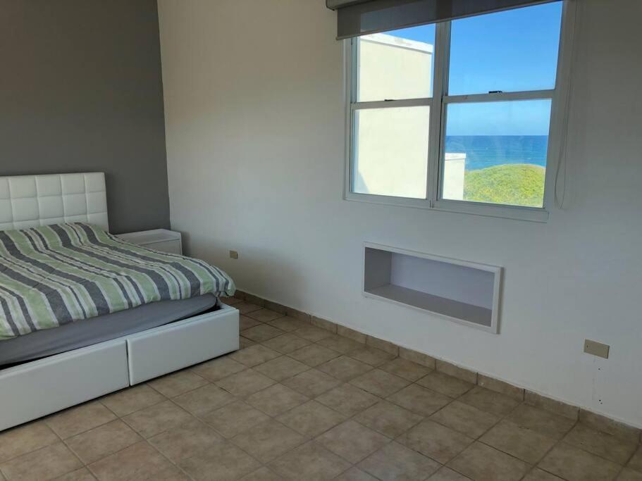 Haudimar Ph Beachfront Apt 4Br/3Bath Isabela Luaran gambar