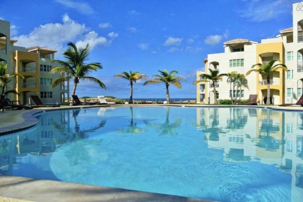 Haudimar Ph Beachfront Apt 4Br/3Bath Isabela Luaran gambar